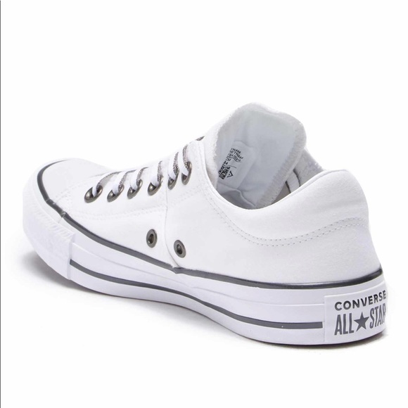 Converse Chuck Taylor All Star Madison Oxford - Picture 7 of 8